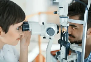 Visão monocular e aposentadoria por incapacidade