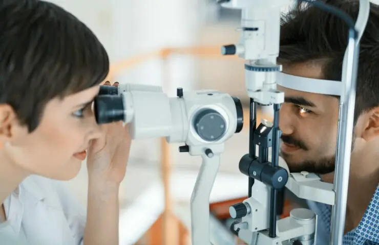 Direitos Previdenciários De Quem Possui Visão Monocular