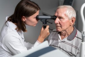 VISÃO MONOCULAR: É considerado deficiência e pode garantir benefícios no INSS