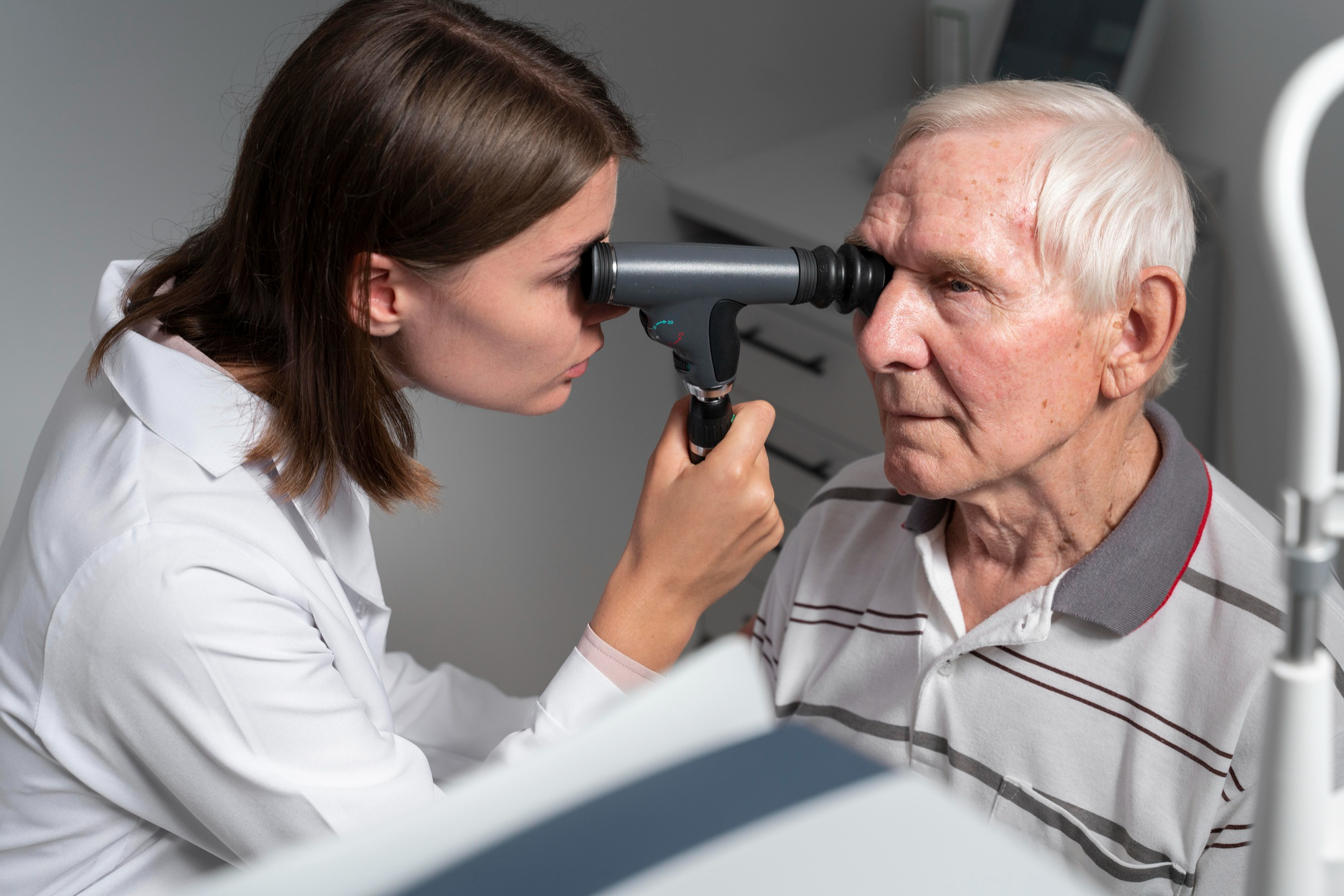 VISÃO MONOCULAR: É considerado deficiência e pode garantir benefícios no INSS