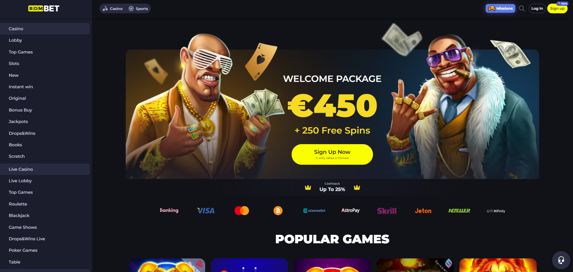Slotastic Casino Australia 2025: Online Slots and Live Games Insights