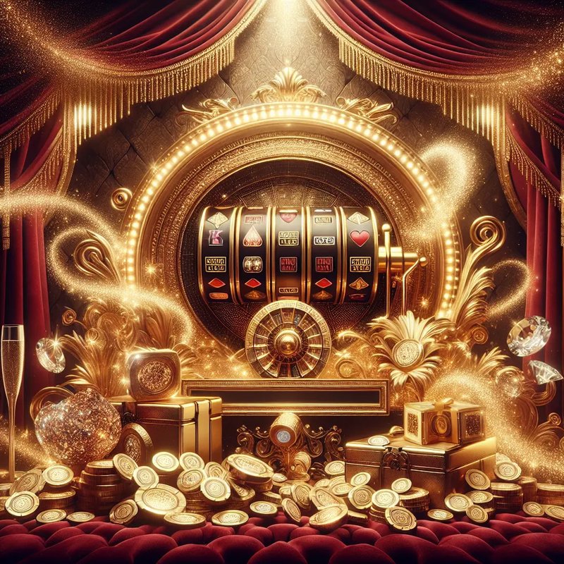Entdecken Sie den Bonus und die Slots im Millioner Casino Deutschland jetzt!