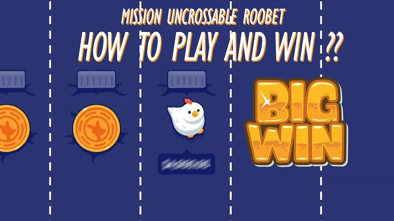 Scopri la Missione Insormontabile sul Casino Online di Roobet: un Gioco da Sogno