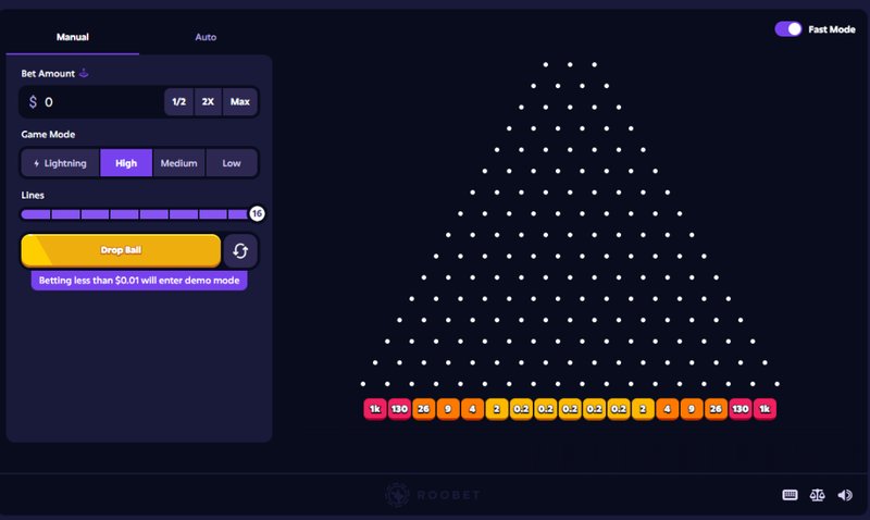 Esplora la Missione Uncrossable, un Gioco di Destino sul Roobet Esplora la Missione Uncrossable, un Gioco di Destino sul Roobet