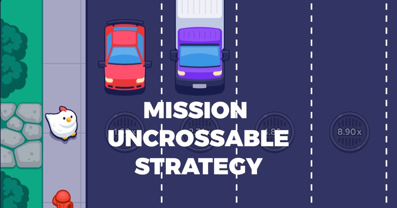 Exploring the Thrill of Mission Uncrossable in Canadian Online Casinos Exploring the Thrill of Mission Uncrossable in Canadian Online Casinos
