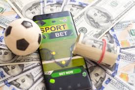 Apuestas Deportivas Cómo Ganar y Disfrutar del Juego