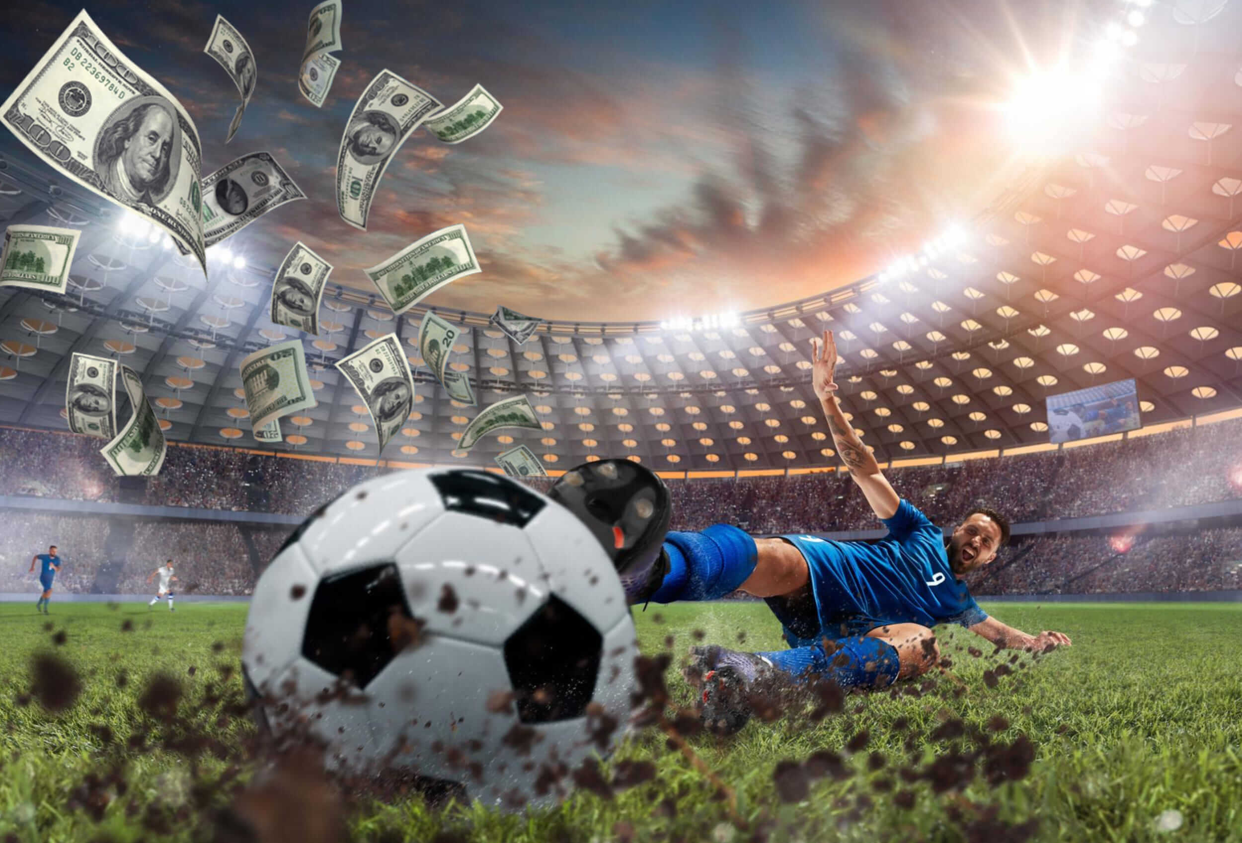 Apuestas Deportivas Cómo Ganar y Disfrutar del Juego