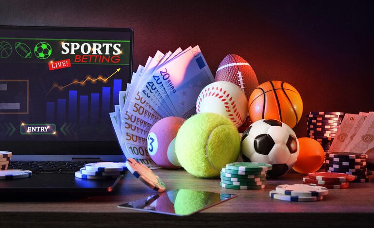 Apuestas Deportivas Cómo Ganar y Disfrutar del Juego