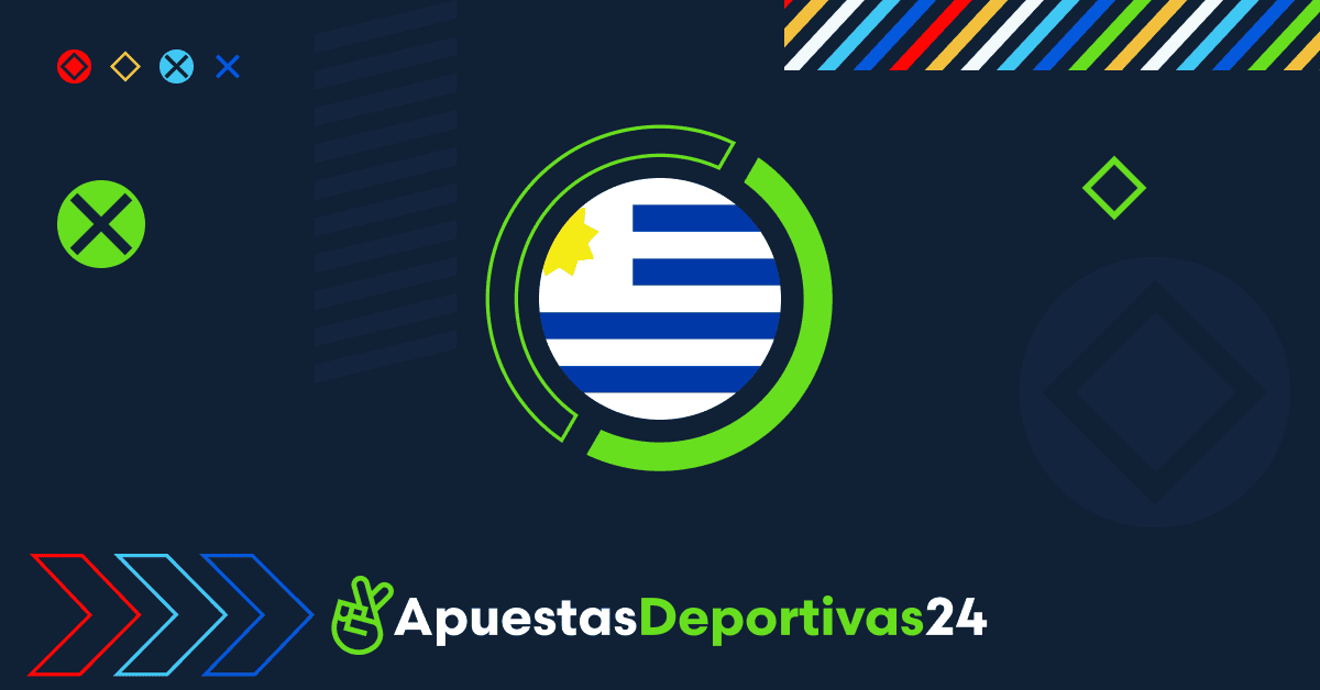 Apuestas Deportivas en Uruguay Guía Completa 2023 -493288591 Apuestas Deportivas en Uruguay Guía Completa 2023 -493288591