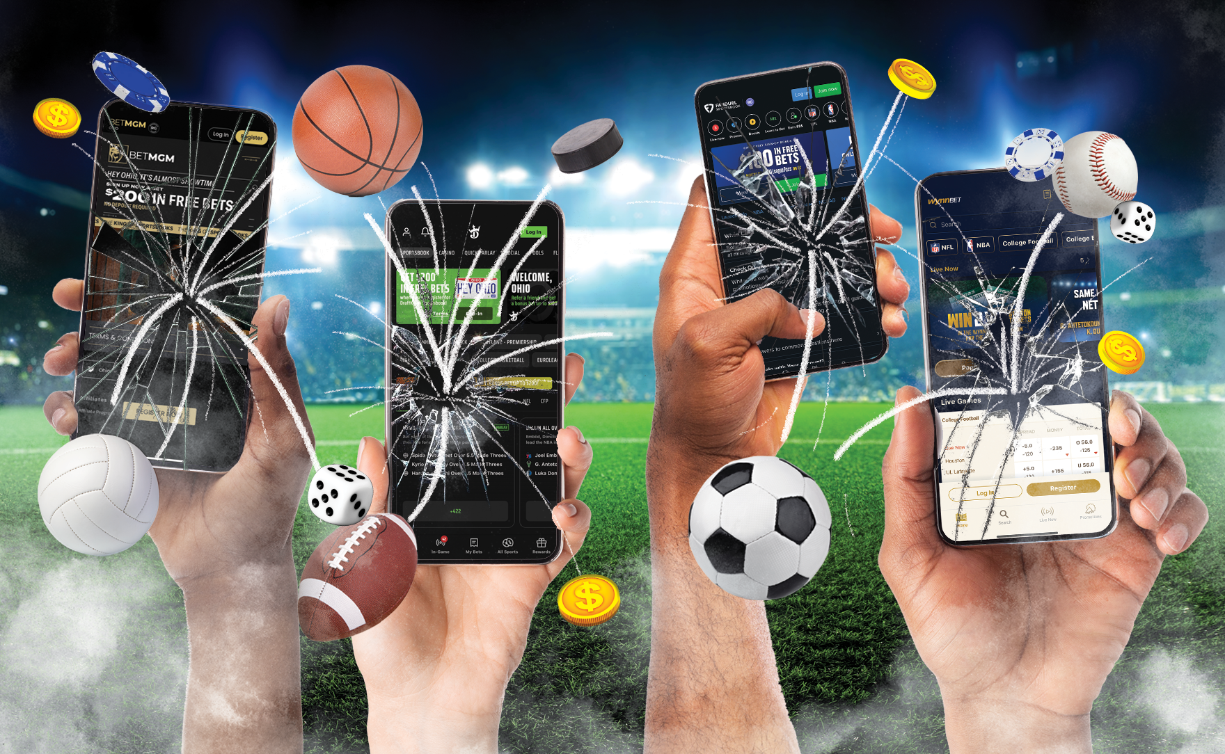 Apuestas deportivas Guía completa para iniciarte en el mundo de las apuestas Apuestas deportivas Guía completa para iniciarte en el mundo de las apuestas