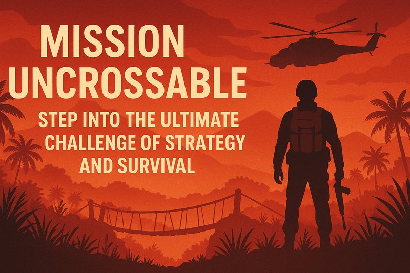 Exploring the Thrilling World of Mission Uncrossable in Canada Gaming Scene