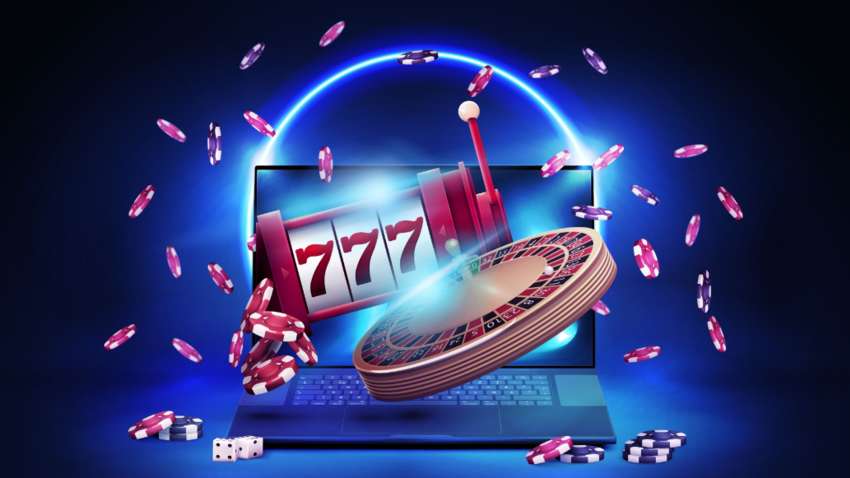Experience Excitement at RainBet Casino & Sportsbook