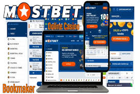 Explore Mostbet Your Ultimate Betting Experience -1067820559