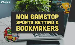 Exploring Non GamStop Sportsbooks Freedom and Flexibility in Betting