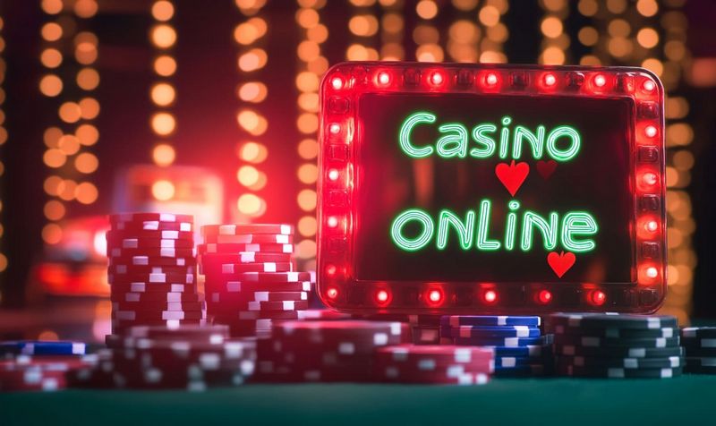 Kasyna online w USA bez weryfikacji i natychmiastowych wypłat (bez KYC)