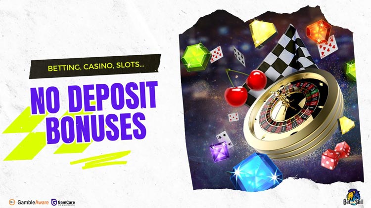 No Deposit Bonus Casino Unlocking Free Gaming Opportunities -772533997