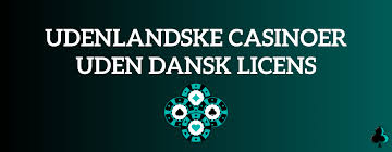 Bedste Online Casino Din Guide til De Bedste Spiloplevelser