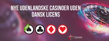 Bedste Online Casino Din Guide til De Bedste Spiloplevelser