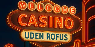 Bedste Online Casino Uden Om RoFUS - Find Din Favorit Spil Destination Bedste Online Casino Uden Om RoFUS - Find Din Favorit Spil Destination