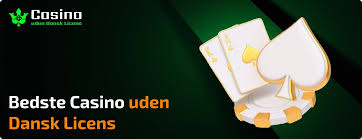 Bitcoin Casino Sites i Danmark Alt Du Skal Vide
