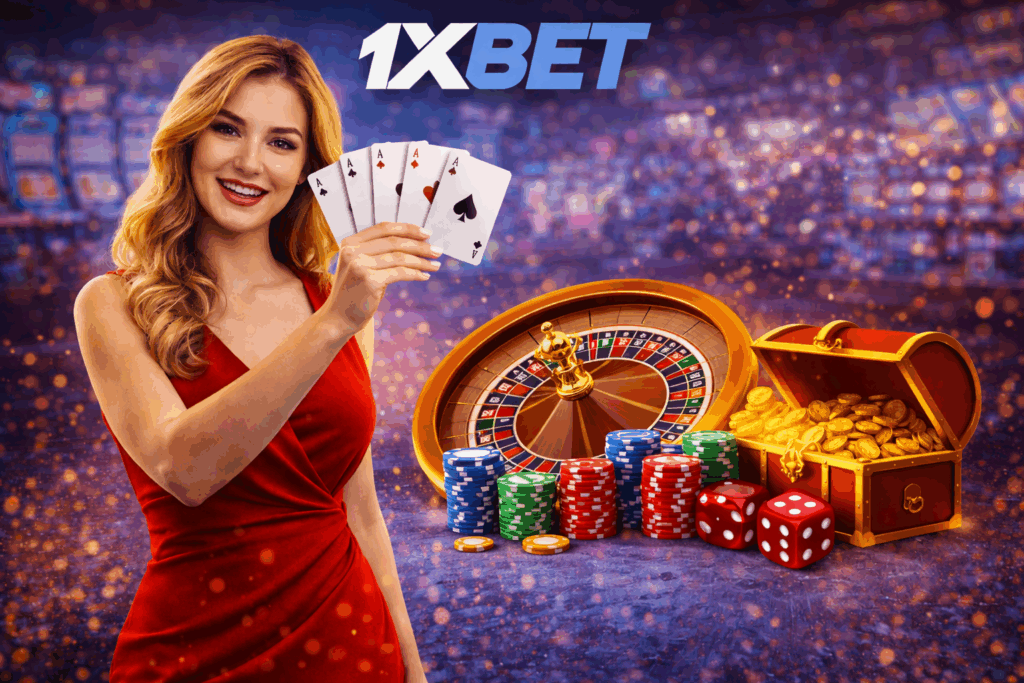 Casino Insights Understanding the Evolution of Online Gaming