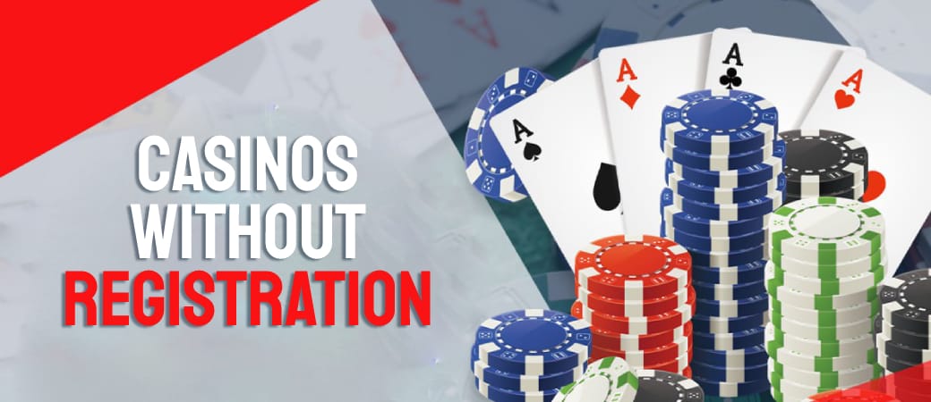 Casinò Online Senza Registrazione Gioca Subito e Senza Pensieri 987948456