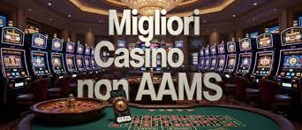Casinò Stranieri Legali Guida Completa alle Opportunità di Gioco