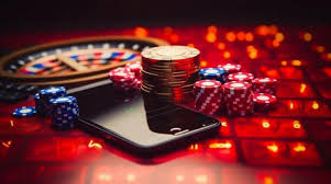 Discovering the Thrill Casino 007 & Sportsbook Experience