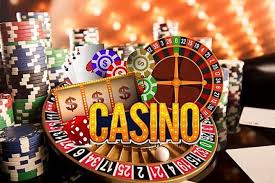 Experience the Thrill of Online Casino Gaming with VOdds