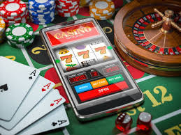 Experience the Thrill of Trino Casino Your Ultimate Gaming Destination