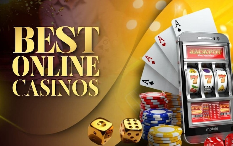 Experience the Thrill of WinBeast Casino & Sportsbook