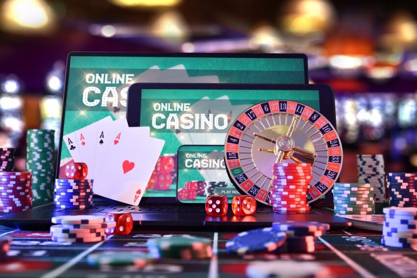 Explora la Diversión en mxlobo Casino Tu Destino de Juegos en Línea