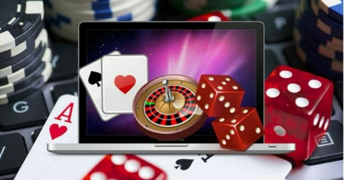 La Revolución del Gangsta Casino Entre el Juego y la Cultura Urbana