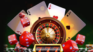 La Vida en el Gangsta Casino Entre el Juego y la Cultura Urbano