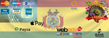 Los Mejores Casinos en Bolivia Guía Completa -440497856 Los Mejores Casinos en Bolivia Guía Completa -440497856