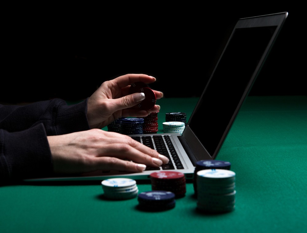 Casino Online Iafas - Reseñas de Especialistas y Jugadores de Casinos