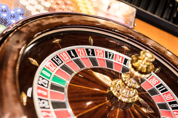 Roulette Alternatives Exploring Options Beyond Gamspot