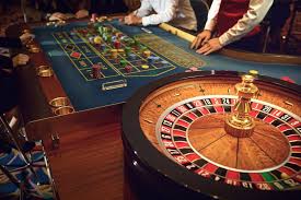 Roulette Alternatives Exploring Options Beyond Gamspot