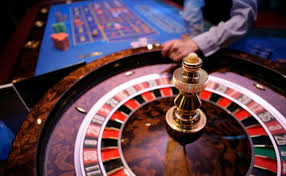 The Intriguing World of Roulette Beyond GamSpot