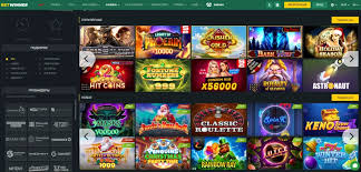 BetWinner Sportsbook Your Ultimate Guide to Winning Big