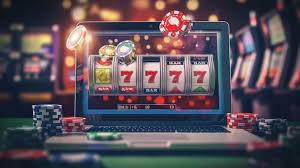 Discover the Thrill of 770 Casino Your Ultimate Gaming Destination