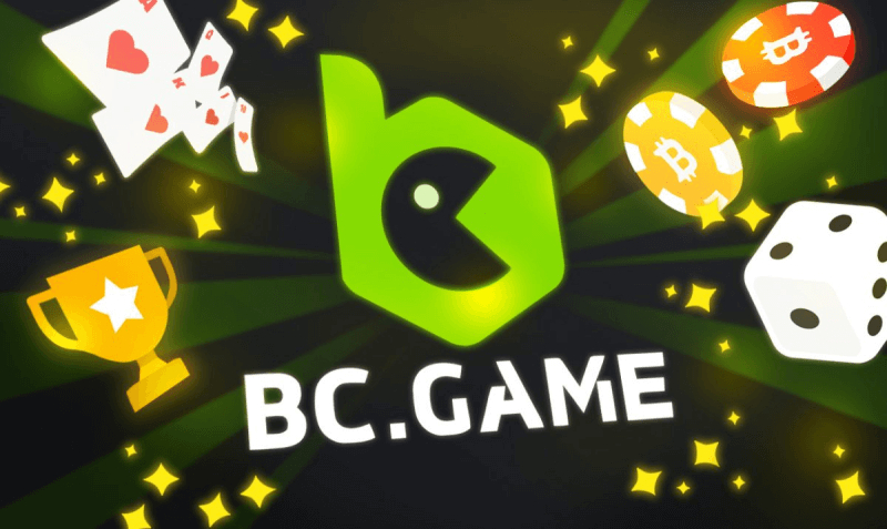 Discover the Thrills of BC.Game Online Casino Platform 1795330831