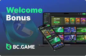 Discovering the Exciting World of BC.Game Platform