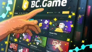 Discovering the Exciting World of BC.Game Platform