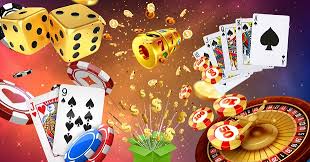 Experience the Thrill Online UK Instant Casino at Your Fingertips