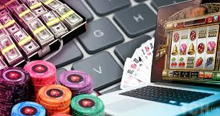 Experience the Thrills of FantasyBet Casino Online Games