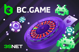 Experience Thrilling Games at BC.Game Online Crypto Casino