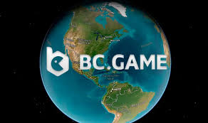 Exploring BC.Game Online Casino A Guide to Gaming and Betting
