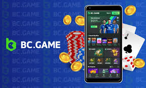 Exploring BC.Game Online Casino A Guide to Gaming and Betting