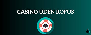Hurtig Udbetaling Casino i 2026 Fremtiden for Online Gambling